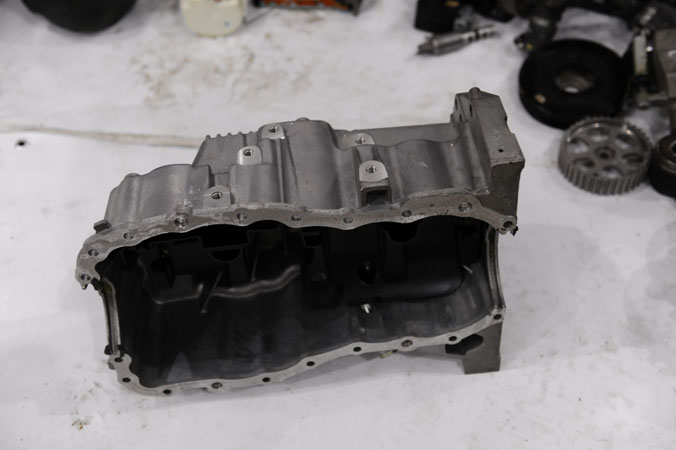 MEGANE ÇIKMA YEDEK PARÇA MEGAN 2 KARTEL1 5MOTOR